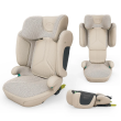 Автокресло Xpand 2 PRO i-Size, Kinderkraft (Beige)