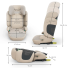 Автокресло Xpand 2 PRO i-Size, Kinderkraft (Beige)