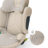 Автокресло Xpand 2 PRO i-Size, Kinderkraft (Beige)