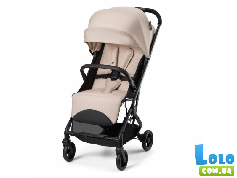 Прогулочная коляска Indy 3 Misty, Kinderkraft (Beige)