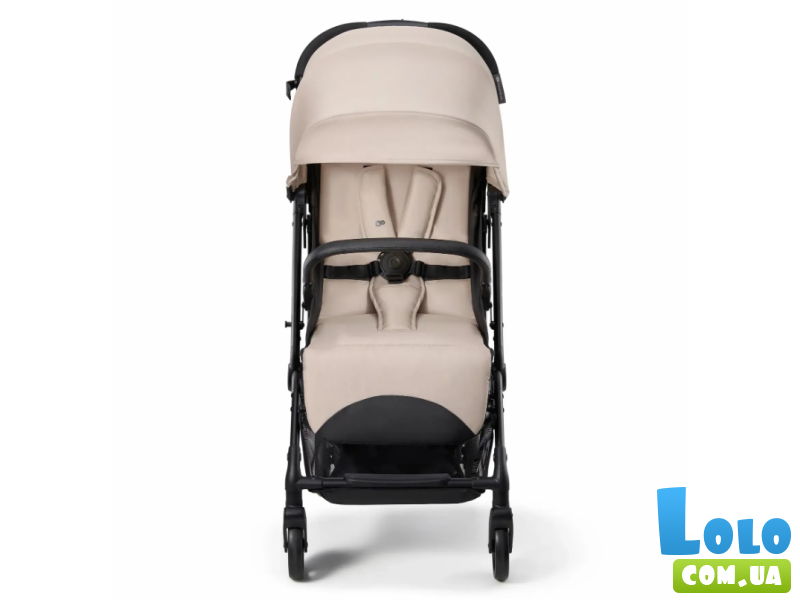 Прогулочная коляска Indy 3 Misty, Kinderkraft (Beige)