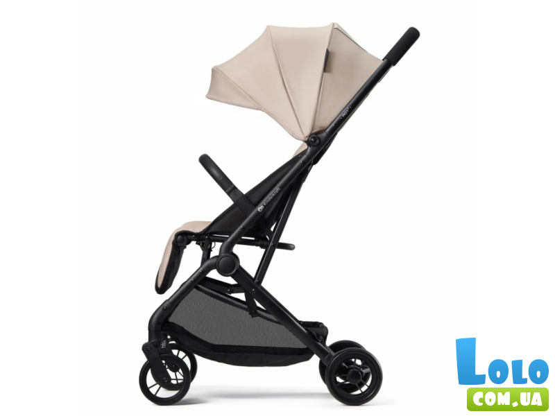Прогулочная коляска Indy 3 Misty, Kinderkraft (Beige)