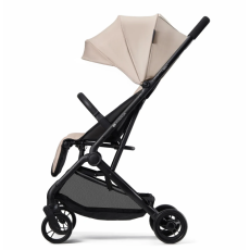 Прогулочная коляска Indy 3 Misty, Kinderkraft (Beige)