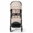 Прогулочная коляска Indy 3 Misty, Kinderkraft (Beige)