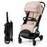 Прогулочная коляска Indy 3 Misty, Kinderkraft (Beige)