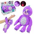Игрушка-ночник Объятия ленивца, Kids Hits