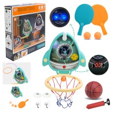Игровой набор Баскетбол