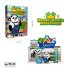 Румбокс Mengdi Bear`s Adventures