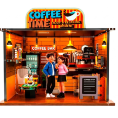 Румбокс Coffee Shop