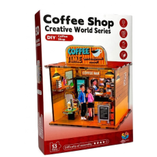 Румбокс Coffee Shop