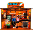 Румбокс Coffee Shop
