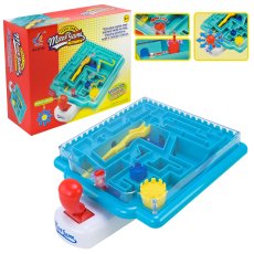 Развивающая игра головоломка 3D-лабиринт