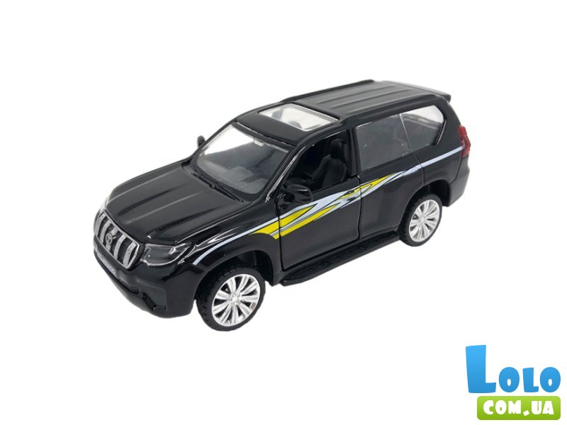 Машина Toyota Land Cruiser Prado (в ассортименте)