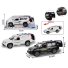 Машина Toyota Land Cruiser Prado (в ассортименте)