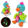 Мягкая интерактивная игрушка Disco Pals, Kids Hits