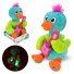 Мягкая интерактивная игрушка Disco Pals, Kids Hits