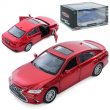 Машина металлическая Lexus ES 300h, АвтоСвіт (в ассортименте)
