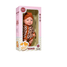 Пупс Sweet Baby (в ассортименте)