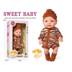 Пупс Sweet Baby (в ассортименте)
