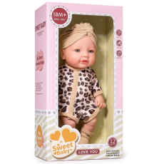 Пупс Sweet Baby (в ассортименте)