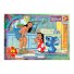 Пазлы Stitch, G-Toys, 70 эл.