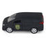 Автомодель серии Шевроны Героев Toyota Alphard УДА