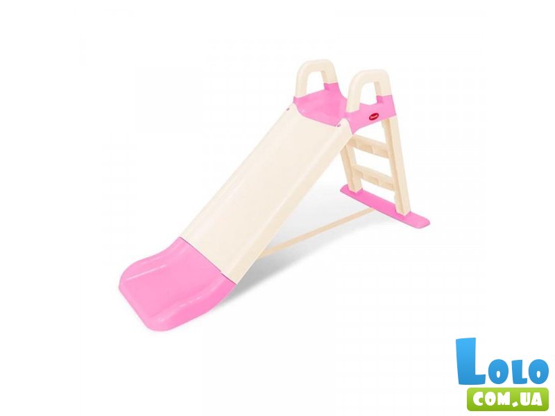 Детская горка, Doloni Toys