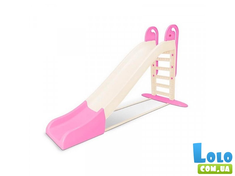 Детская большая горка, Doloni Toys