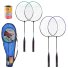 Игровой набор Бадминтон (в ассортименте)