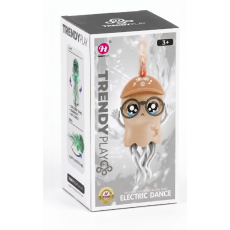Интерактивная игрушка Восьминожка (в ассортименте)