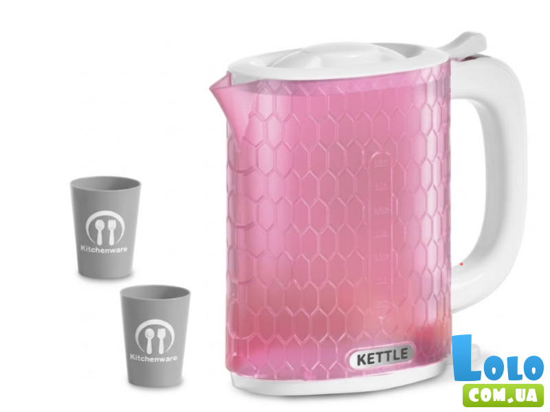 Игровой набор Kettle Set
