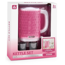 Игровой набор Kettle Set