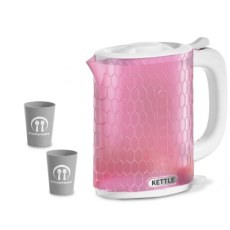 Игровой набор Kettle Set