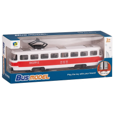 Трамвай Bus Mode (в ассортименте)