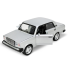 Машина металлическая Lada 2107, Автопром (в ассортименте)