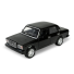 Машина металлическая Lada 2107, Автопром (в ассортименте)