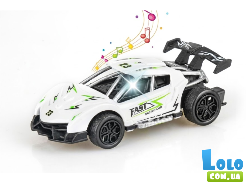 Машина Strong Racing (в ассортименте)