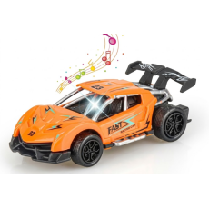 Машина Strong Racing (в ассортименте)
