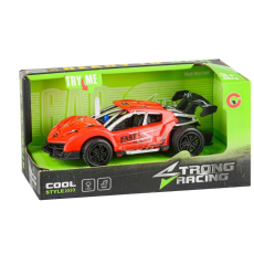 Машина Strong Racing (в ассортименте)