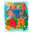 Книга. Книжная поляна. Умный алфавит, Jumbi