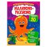 Книга Математическая раскраска Вычитание в пределах 20, Читанка