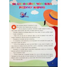 Книга Сказки для малышей Лучшие украинские народные сказки, Читанка