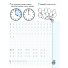 Книга Математические прописи Экспресс-шаблон, Школа