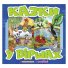 Книга Сказки в стихах, Глорія (синяя)