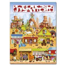 Книга Интересные находки Красная, Глорія