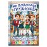 Книга Как преодолеть трудности. Поучительные истории, Глорія