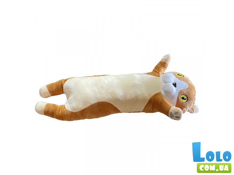 Мягкая игрушка Кот Батон, 90 см