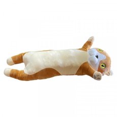 Мягкая игрушка Кот Батон, 90 см