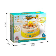 Настольная игра Уточки