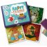 Креативная алмазная мозаика Счастливые друзья + игрушка-сюрприз, Buliko